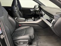 Audi Q8 3.0 TFSI  S Line Quattro  8TT