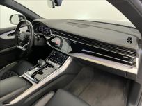 Audi Q8 3.0 TFSI  S Line Quattro  8TT