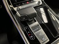 Audi Q8 3.0 TFSI  S Line Quattro  8TT