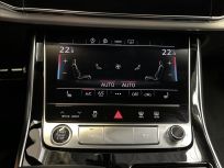 Audi Q8 3.0 TFSI  S Line Quattro  8TT