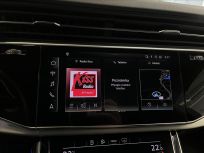 Audi Q8 3.0 TFSI  S Line Quattro  8TT