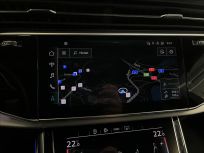 Audi Q8 3.0 TFSI  S Line Quattro  8TT