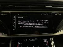 Audi Q8 3.0 TFSI  S Line Quattro  8TT