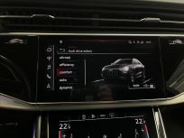Audi Q8 3.0 TFSI  S Line Quattro  8TT