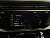 Audi Q8 3.0 TFSI  S Line Quattro  8TT