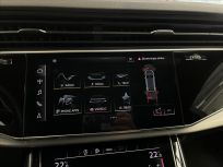 Audi Q8 3.0 TFSI  S Line Quattro  8TT