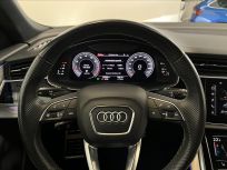 Audi Q8 3.0 TFSI  S Line Quattro  8TT