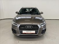 Audi Q3 2.0 TDI  Quattro 7DSG