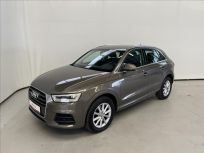 Audi Q3 2.0 TDI  Quattro 7DSG