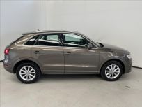 Audi Q3 2.0 TDI  Quattro 7DSG