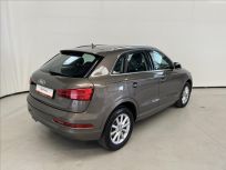 Audi Q3 2.0 TDI  Quattro 7DSG