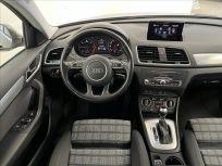 Audi Q3 2.0 TDI  Quattro 7DSG