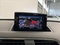 Audi Q3 2.0 TDI  Quattro 7DSG