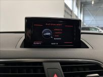 Audi Q3 2.0 TDI  Quattro 7DSG