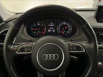Audi Q3 2.0 TDI  Quattro 7DSG