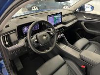 Škoda Kodiaq 2.0 TDI  Exclusive Sel 7DSG 4x4