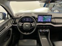 Škoda Kodiaq 2.0 TDI  Exclusive Sel 7DSG 4x4