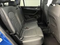 Škoda Kodiaq 2.0 TDI  Exclusive Sel 7DSG 4x4