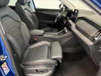 Škoda Kodiaq 2.0 TDI  Exclusive Sel 7DSG 4x4
