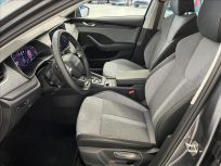 Škoda Octavia 2.0 2.0TDI  Top Selection DSG