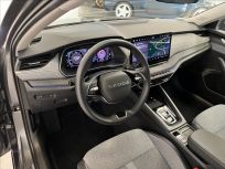 Škoda Octavia 2.0 2.0TDI  Top Selection DSG