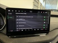 Škoda Octavia 2.0 2.0TDI  Top Selection DSG