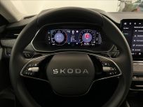 Škoda Octavia 2.0 2.0TDI  Top Selection DSG