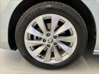 Škoda Superb 2.0 2.0TDI  Selection 7DSG