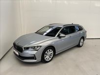 Škoda Superb 2.0 2.0TDI  Selection 7DSG