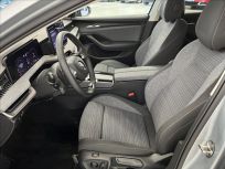 Škoda Superb 2.0 2.0TDI  Selection 7DSG