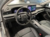 Škoda Superb 2.0 2.0TDI  Selection 7DSG