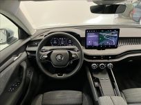 Škoda Superb 2.0 2.0TDI  Selection 7DSG