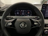Škoda Superb 2.0 2.0TDI  Selection 7DSG