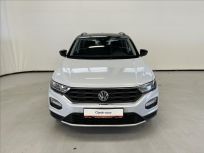 Volkswagen T-Roc 1.5 TSI  7DSG