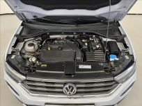 Volkswagen T-Roc 1.5 TSI  7DSG