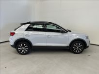 Volkswagen T-Roc 1.5 TSI  7DSG