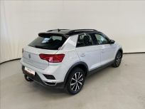 Volkswagen T-Roc 1.5 TSI  7DSG