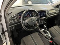 Volkswagen T-Roc 1.5 TSI  7DSG