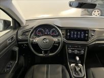 Volkswagen T-Roc 1.5 TSI  7DSG