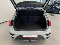 Volkswagen T-Roc 1.5 TSI  7DSG