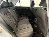 Volkswagen T-Roc 1.5 TSI  7DSG