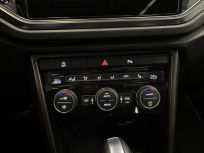 Volkswagen T-Roc 1.5 TSI  7DSG