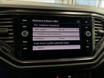 Volkswagen T-Roc 1.5 TSI  7DSG