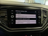 Volkswagen T-Roc 1.5 TSI  7DSG