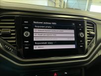 Volkswagen T-Roc 1.5 TSI  7DSG
