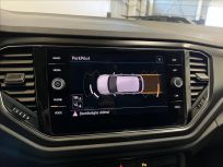 Volkswagen T-Roc 1.5 TSI  7DSG