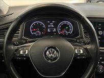 Volkswagen T-Roc 1.5 TSI  7DSG