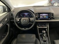 Škoda Karoq 2.0 2.0TDI  Style Exclusive 7DSG