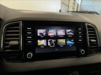 Škoda Karoq 2.0 2.0TDI  Style Exclusive 7DSG