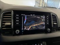 Škoda Karoq 2.0 2.0TDI  Style Exclusive 7DSG